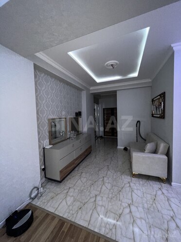 Продаётся 3-комн. новостройка 152 м², м. Насими, photo 13 from 14