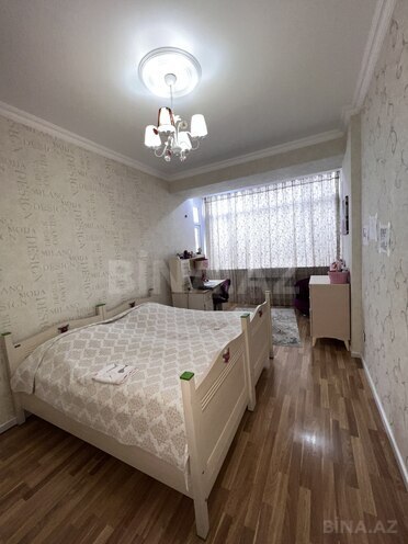 Продаётся 3-комн. новостройка 152 м², м. Насими, photo 8 from 14