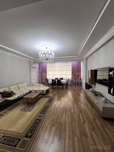 Продаётся 3-комн. новостройка 152 м², м. Насими, photo 1 from 14