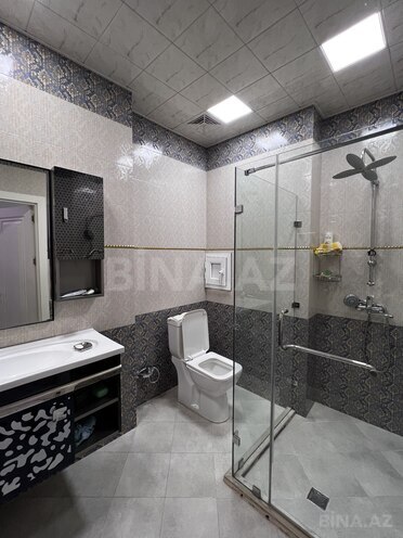 Продаётся 3-комн. новостройка 152 м², м. Насими, photo 12 from 14
