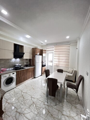Продаётся 3-комн. новостройка 152 м², м. Насими, photo 11 from 14