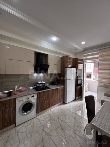 Продаётся 3-комн. новостройка 152 м², м. Насими, photo 10 from 14