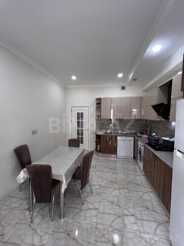 Продаётся 3-комн. новостройка 152 м², м. Насими, photo 9 from 14