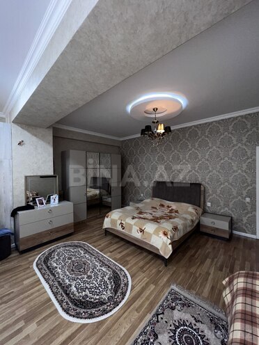 Продаётся 3-комн. новостройка 152 м², м. Насими, photo 4 from 14