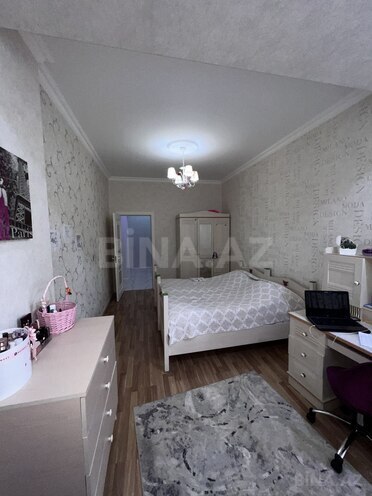Продаётся 3-комн. новостройка 152 м², м. Насими, photo 7 from 14