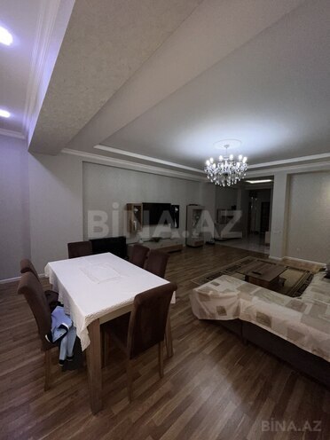 Продаётся 3-комн. новостройка 152 м², м. Насими, photo 3 from 14