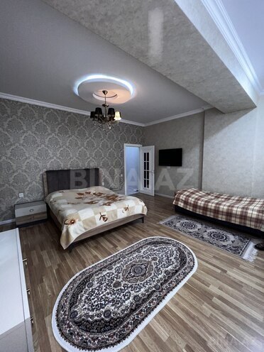 Продаётся 3-комн. новостройка 152 м², м. Насими, photo 5 from 14