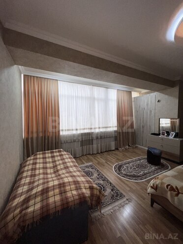Продаётся 3-комн. новостройка 152 м², м. Насими, photo 6 from 14