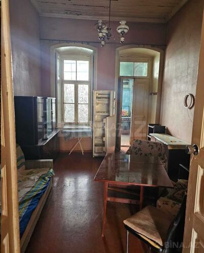Satılır 5 otaqlı köhnə tikili 135 m², Nəsimi r., photo 9 from 18
