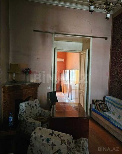 Satılır 5 otaqlı köhnə tikili 135 m², Nəsimi r., photo 4 from 18