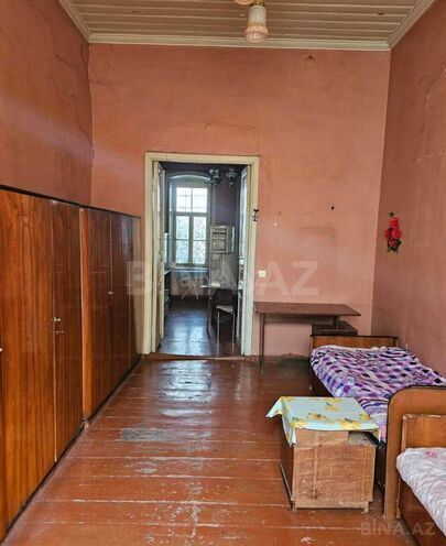 Satılır 5 otaqlı köhnə tikili 135 m², Nəsimi r., photo 7 from 18