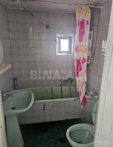 Satılır 5 otaqlı köhnə tikili 135 m², Nəsimi r., photo 13 from 18