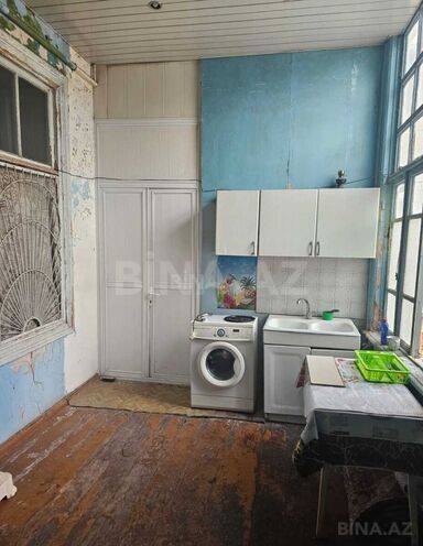 Satılır 5 otaqlı köhnə tikili 135 m², Nəsimi r., photo 12 from 18