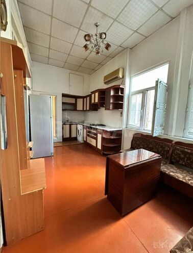 Satılır 5 otaqlı köhnə tikili 135 m², Nəsimi r., photo 10 from 18