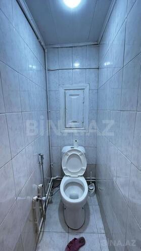 Продаётся 2-комн. вторичка 55 м², м. Мемар Аджеми, photo 25 from 27