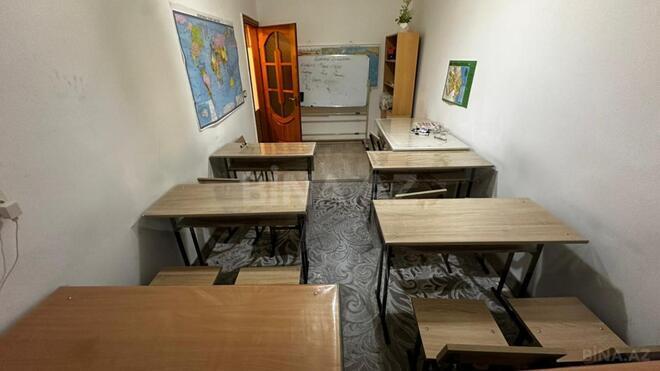 Продаётся 2-комн. вторичка 55 м², м. Мемар Аджеми, photo 17 from 27