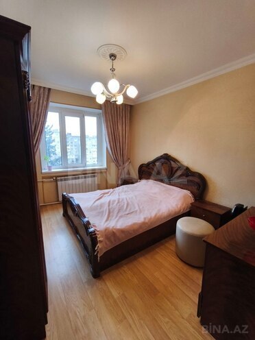İcarəyə verilir 3 otaqlı köhnə tikili 60 m², Günəşli q., photo 3 from 9