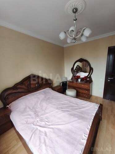 İcarəyə verilir 3 otaqlı köhnə tikili 60 m², Günəşli q., photo 4 from 9