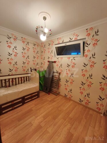 İcarəyə verilir 3 otaqlı köhnə tikili 60 m², Günəşli q., photo 5 from 9