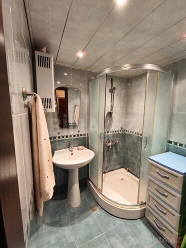 İcarəyə verilir 3 otaqlı köhnə tikili 60 m², Günəşli q., photo 8 from 9