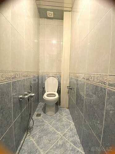 Продаётся 4-комн. вторичка 115 м², м. Элмляр Академиясы, photo 12 from 13