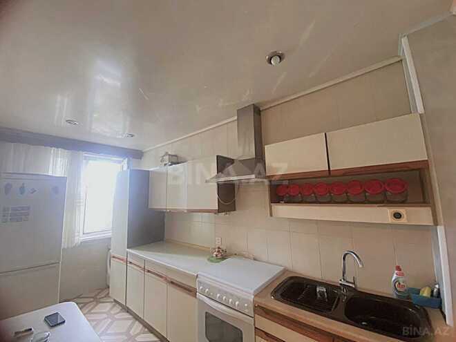 Продаётся 4-комн. вторичка 115 м², м. Элмляр Академиясы, photo 9 from 13