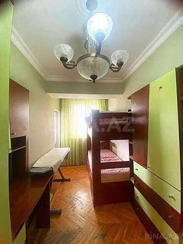 Продаётся 4-комн. вторичка 115 м², м. Элмляр Академиясы, photo 8 from 13