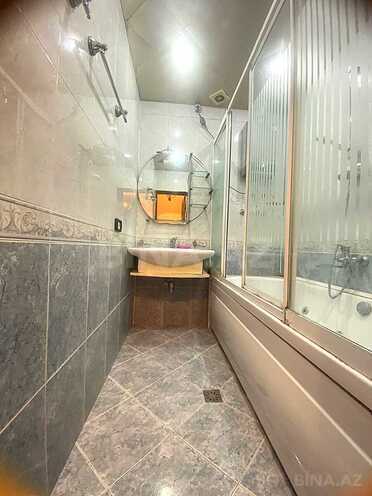Продаётся 4-комн. вторичка 115 м², м. Элмляр Академиясы, photo 11 from 13