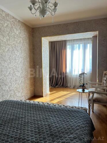 Сдаётся 3-комн. вторичка 100 м², м. Гянджлик, photo 5 from 13