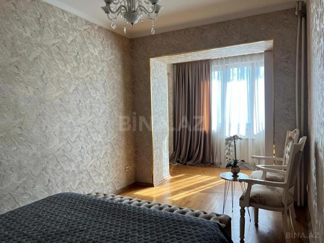 Сдаётся 3-комн. вторичка 100 м², м. Гянджлик, photo 6 from 13