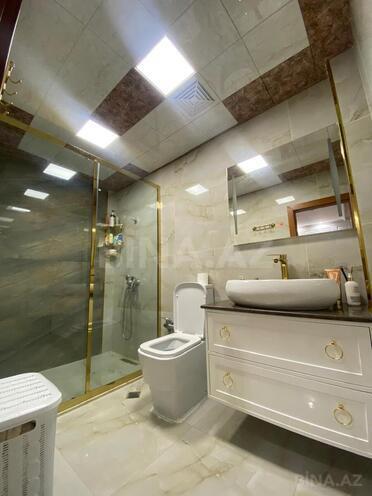 Сдаётся 3-комн. вторичка 100 м², м. Гянджлик, photo 11 from 13