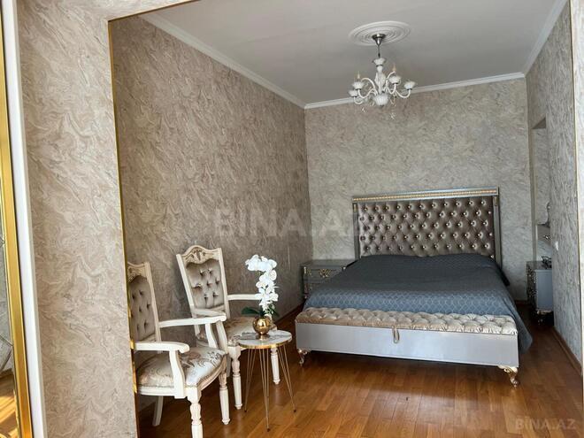 Сдаётся 3-комн. вторичка 100 м², м. Гянджлик, photo 4 from 13