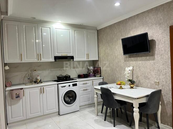 Сдаётся 3-комн. вторичка 100 м², м. Гянджлик, photo 10 from 13