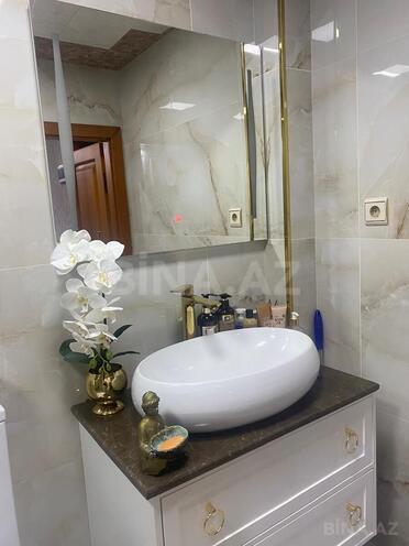 Сдаётся 3-комн. вторичка 100 м², м. Гянджлик, photo 12 from 13