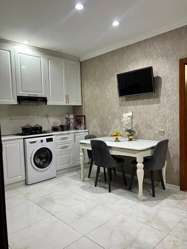 Сдаётся 3-комн. вторичка 100 м², м. Гянджлик, photo 9 from 13