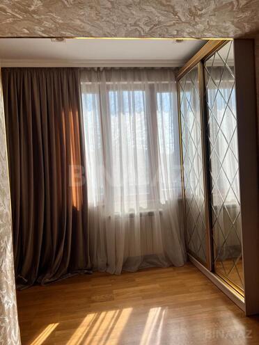 Сдаётся 3-комн. вторичка 100 м², м. Гянджлик, photo 7 from 13