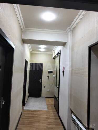 Продаётся 3-комн. новостройка 75 м², м. Иншаатчылар, photo 7 from 16