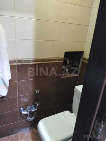 Продаётся 3-комн. новостройка 75 м², м. Иншаатчылар, photo 15 from 16