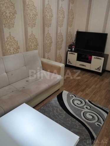 Продаётся 3-комн. новостройка 75 м², м. Иншаатчылар, photo 6 from 16