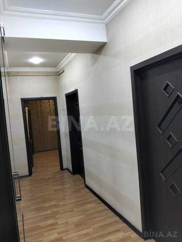 Продаётся 3-комн. новостройка 75 м², м. Иншаатчылар, photo 8 from 16