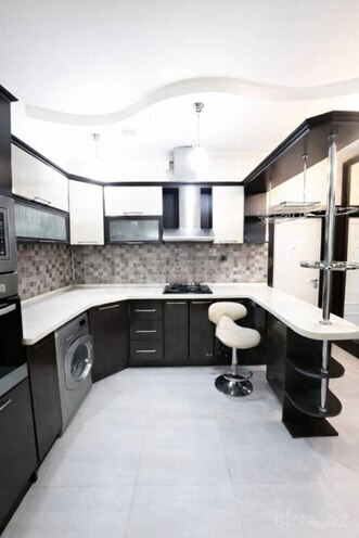 Satılır 2 otaqlı yeni tikili 66 m², Azadlıq Prospekti m., photo 4 from 9