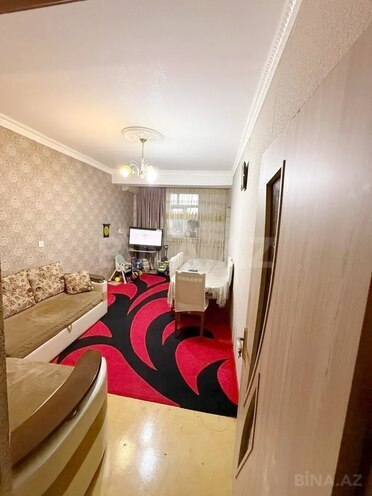 Продаётся 2-комн. вторичка 47 м², м. Нариман Нариманов, photo 1 from 8
