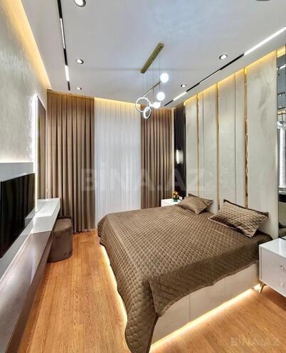 İcarəyə verilir 2 otaqlı yeni tikili 85 m², 28 May m., photo 4 from 13