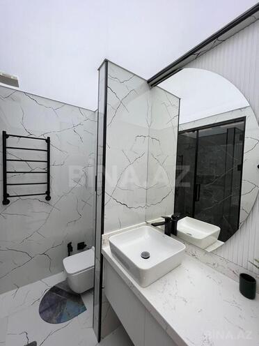İcarəyə verilir 2 otaqlı yeni tikili 85 m², 28 May m., photo 9 from 13