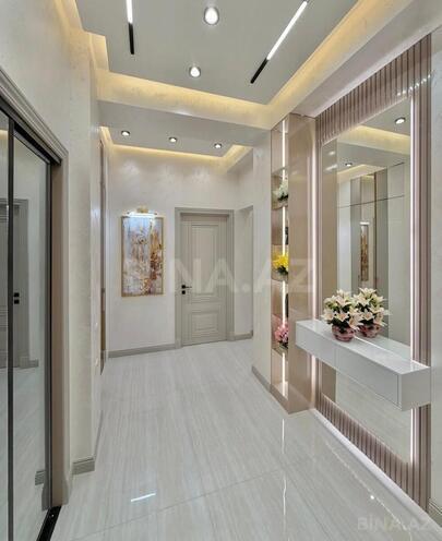 İcarəyə verilir 2 otaqlı yeni tikili 85 m², 28 May m., photo 11 from 13