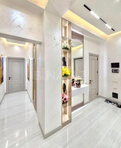 İcarəyə verilir 2 otaqlı yeni tikili 85 m², 28 May m., photo 12 from 13
