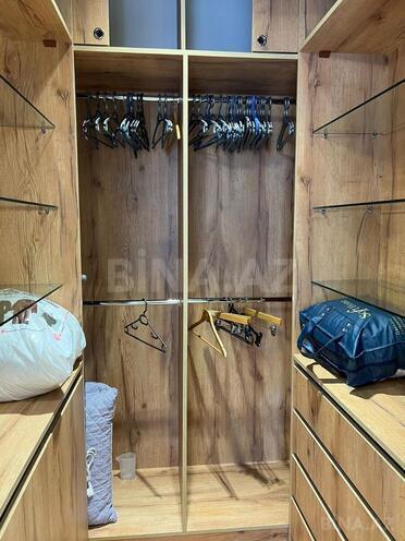 İcarəyə verilir 2 otaqlı yeni tikili 85 m², 28 May m., photo 8 from 13