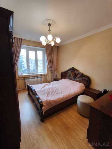 Сдаётся 3-комн. вторичка 60 м², м. Ахмедлы, photo 3 from 9