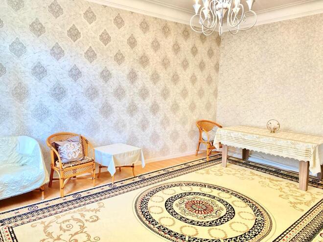 Сдаётся 2-комн. вторичка 65 м², м. Нариман Нариманов, photo 4 from 12