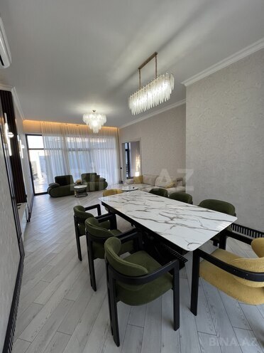 İcarəyə verilir 4 otaqlı həyət evi/bağ evi 300 m², Mərdəkan q., photo 15 from 32